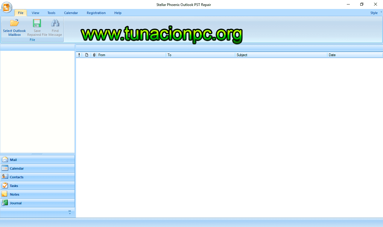 Download Stellar Phoenix Outlook Pst Repair Full Version