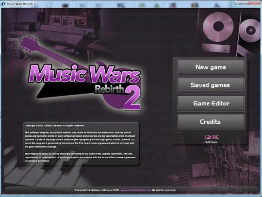 music wars rebirth 2 download
